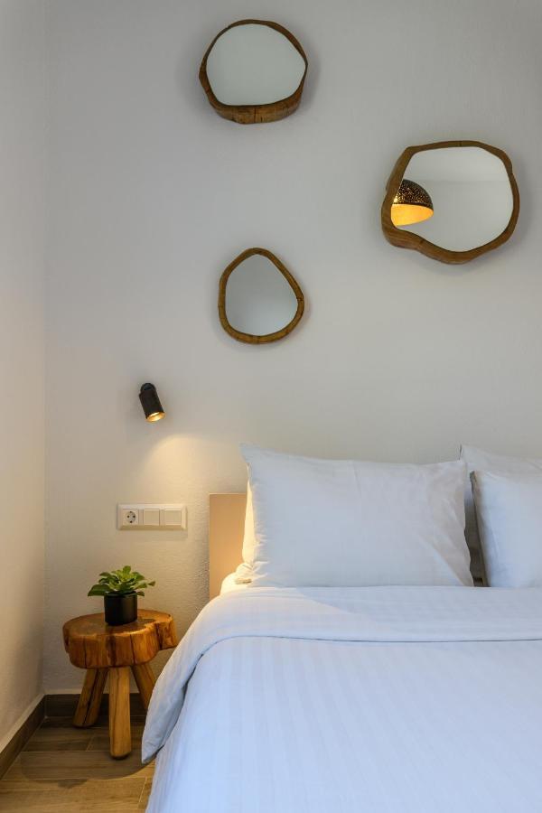 Live & Dream * Mykonos Town
